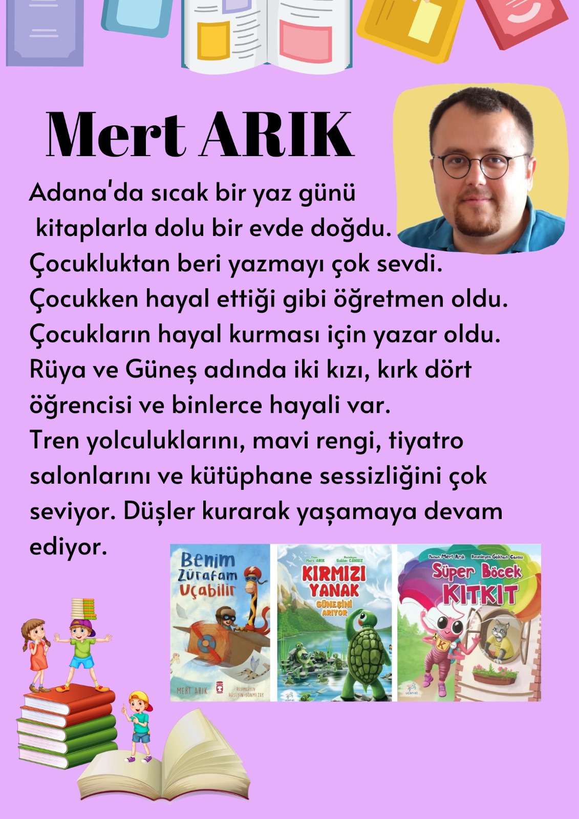 Sancaktepe Keşif Gezegeni Haziran Sayısı by Keşif Gezegeni - Ourboox.com