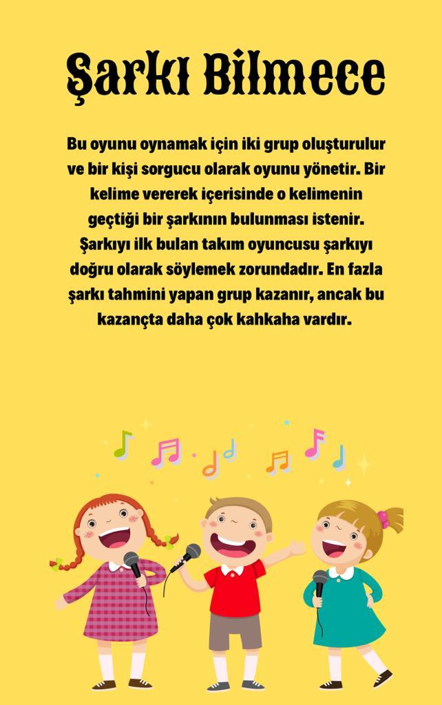 Sancaktepe Keşif Gezegeni Haziran Sayısı by Keşif Gezegeni - Ourboox.com