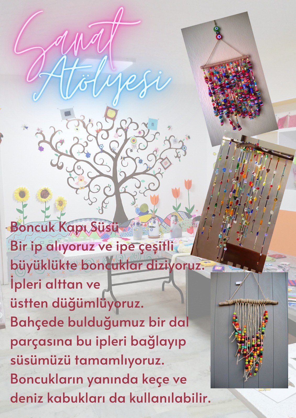 Sancaktepe Keşif Gezegeni Haziran Sayısı by Keşif Gezegeni - Ourboox.com