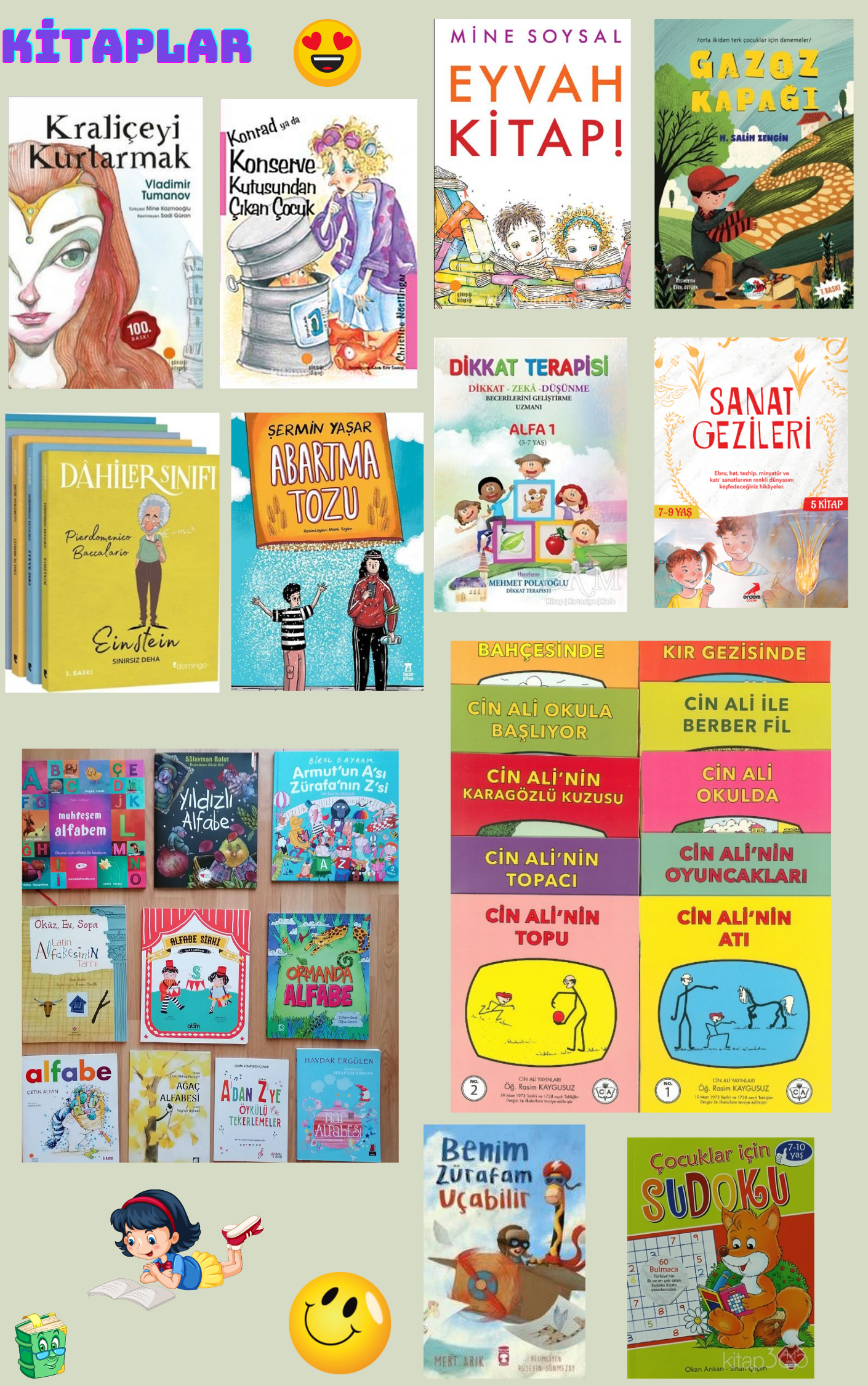 Sancaktepe Keşif Gezegeni Haziran Sayısı by Keşif Gezegeni - Ourboox.com