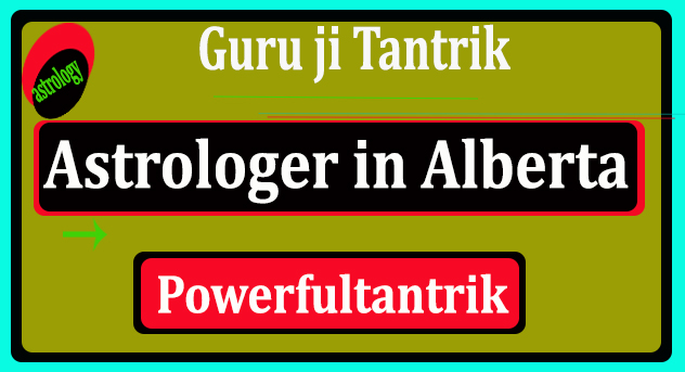 Astrologer in Alberta by powerfultantrik - Ourboox.com