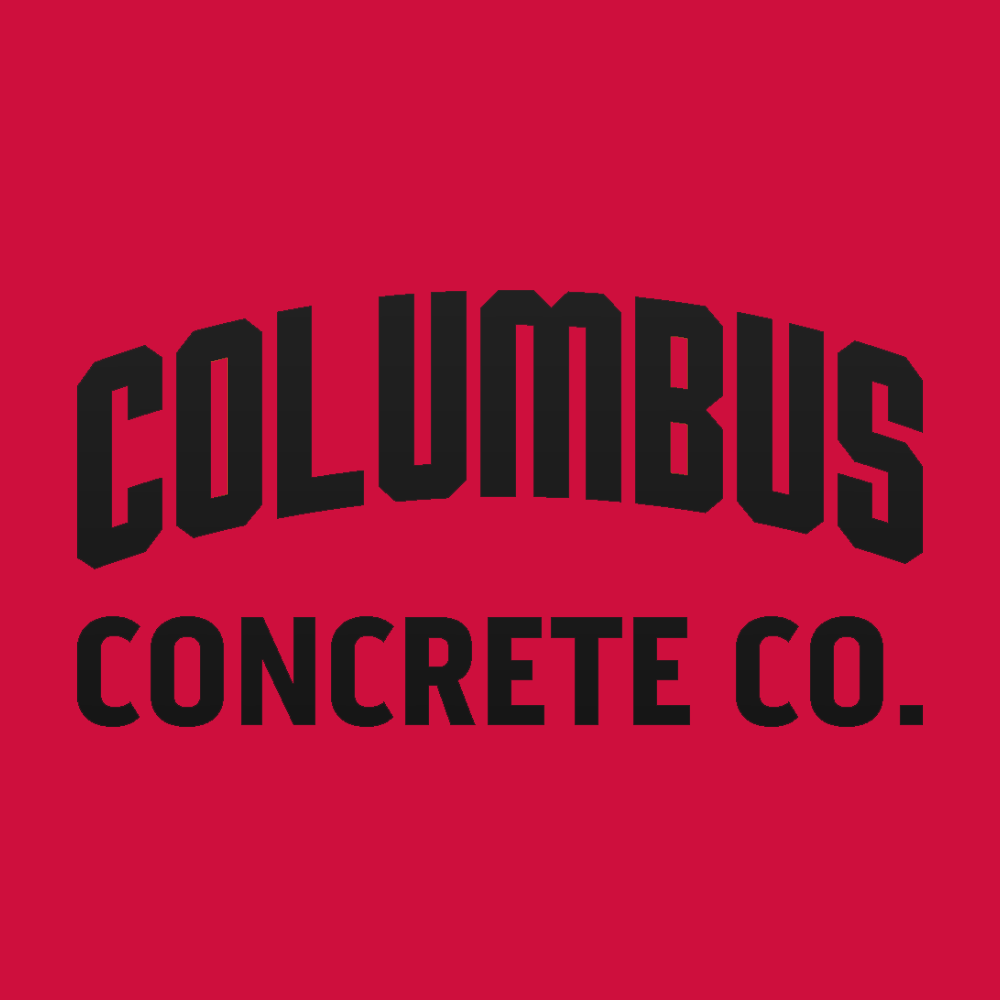 Columbus Concrete Co. by Adrian Cruz - Ourboox.com
