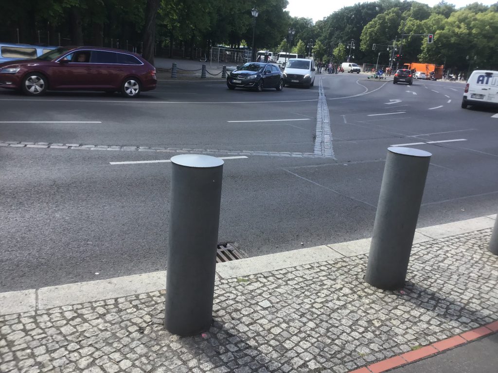 My trip to Berlin by Veronica Riddarsporre - Ourboox.com