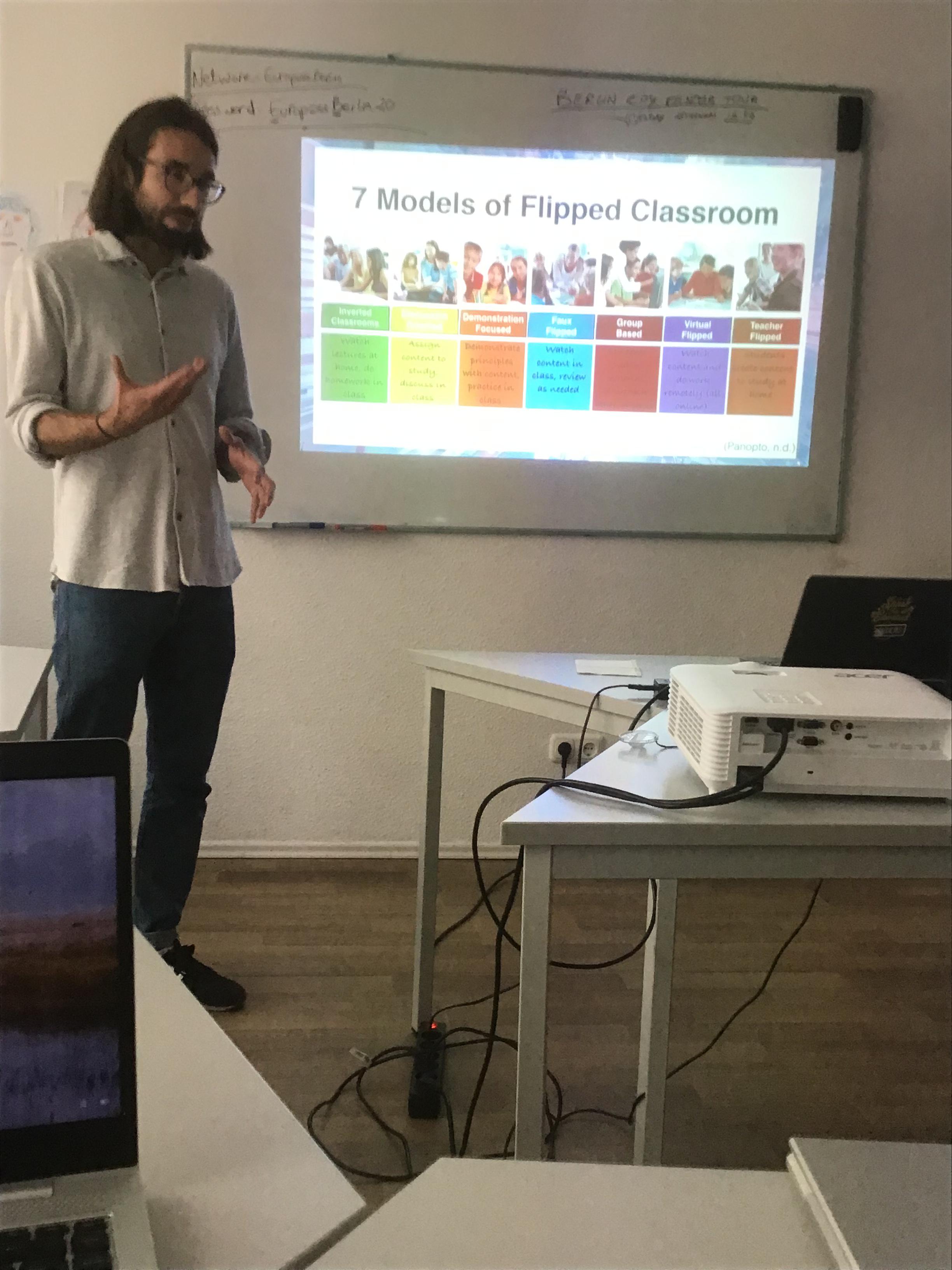 My trip to Berlin by Veronica Riddarsporre - Ourboox.com