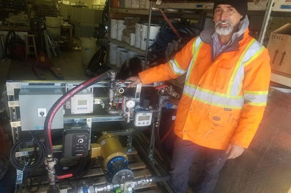 Looking For Industrial Plumbing in Surrey by Phd Plumbing Heating Drainage - Ourboox.com