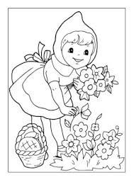 Червената шапчица by stoika dimitrova - Ourboox.com