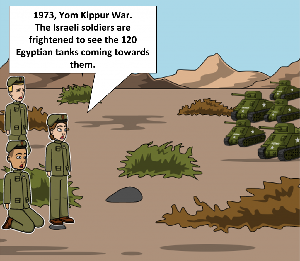 Zandani’s sacrifice by Chani - Ourboox.com