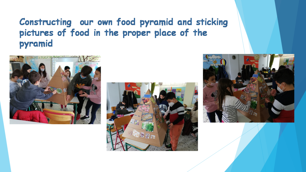 C3: Clever food consumption by PARASKEVOPOULOU MARIA - Ourboox.com