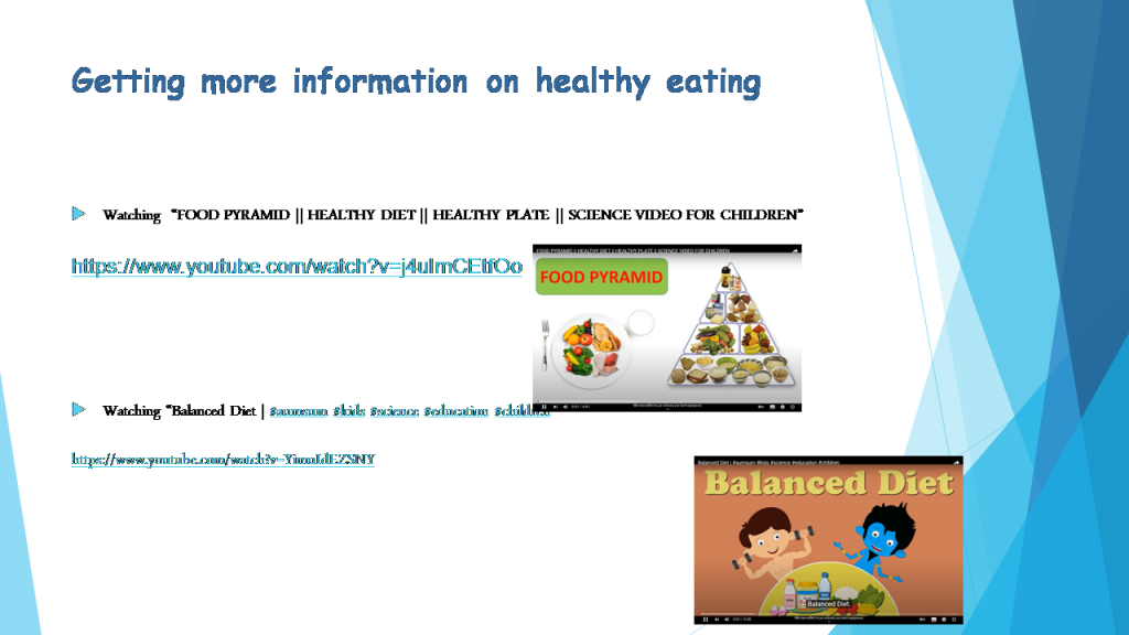 C3: Clever food consumption by PARASKEVOPOULOU MARIA - Ourboox.com