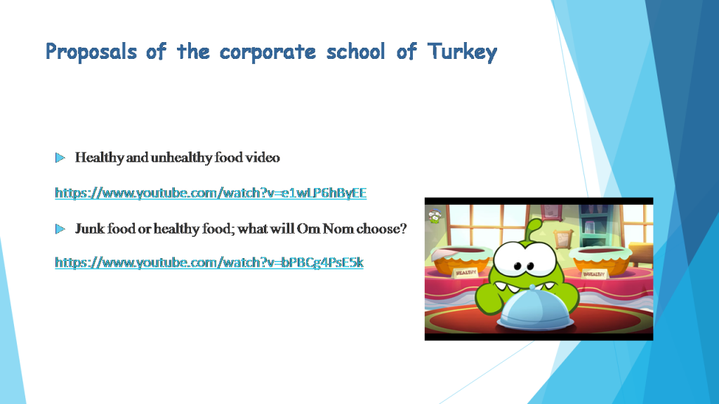 C3: Clever food consumption by PARASKEVOPOULOU MARIA - Ourboox.com