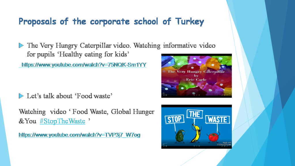 C3: Clever food consumption by PARASKEVOPOULOU MARIA - Ourboox.com