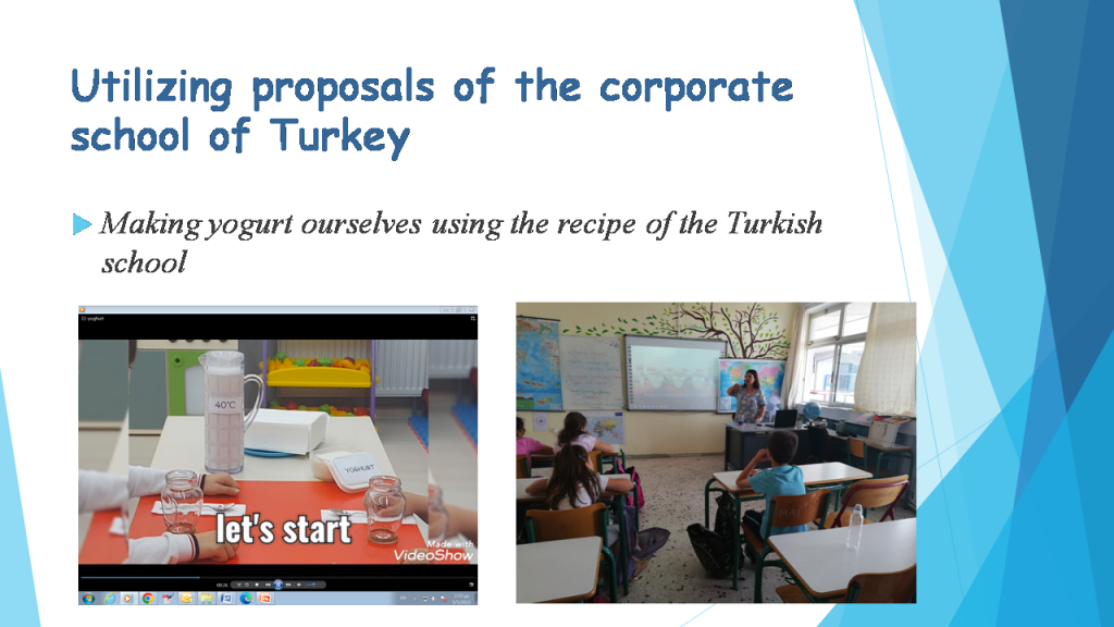 C3: Clever food consumption by PARASKEVOPOULOU MARIA - Ourboox.com