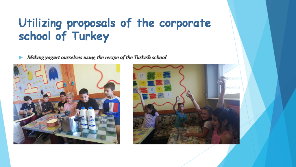 C3: Clever food consumption by PARASKEVOPOULOU MARIA - Ourboox.com