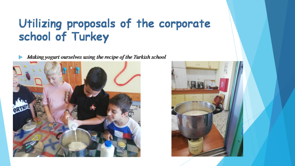 C3: Clever food consumption by PARASKEVOPOULOU MARIA - Ourboox.com