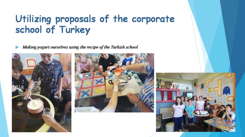 C3: Clever food consumption by PARASKEVOPOULOU MARIA - Ourboox.com