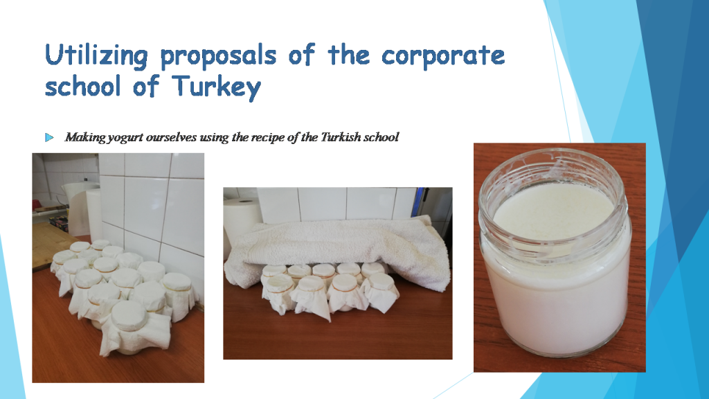 C3: Clever food consumption by PARASKEVOPOULOU MARIA - Ourboox.com