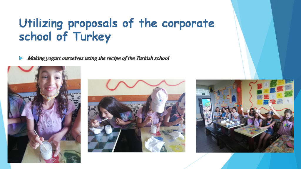 C3: Clever food consumption by PARASKEVOPOULOU MARIA - Ourboox.com