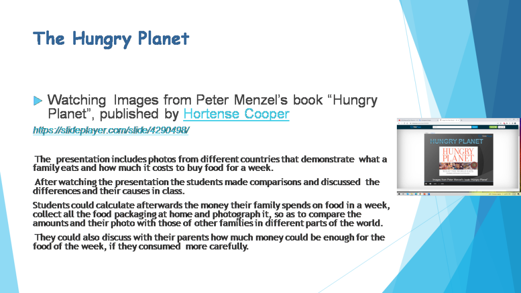 C3: Clever food consumption by PARASKEVOPOULOU MARIA - Ourboox.com