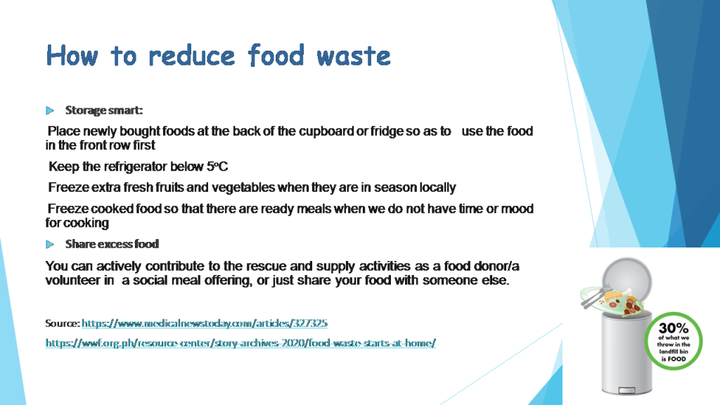 C3: Clever food consumption by PARASKEVOPOULOU MARIA - Ourboox.com