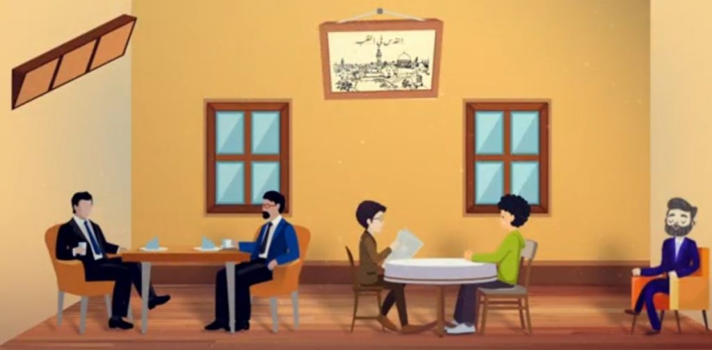 موت الشّعر الأسود by foton - Illustrated by فتون رعد وليالي رعد - Ourboox.com