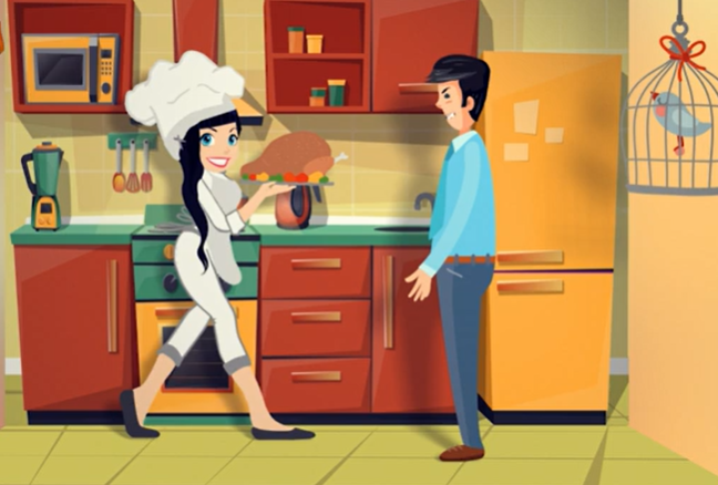 موت الشّعر الأسود by foton - Illustrated by فتون رعد وليالي رعد - Ourboox.com