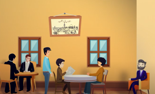 موت الشّعر الأسود by foton - Illustrated by فتون رعد وليالي رعد - Ourboox.com