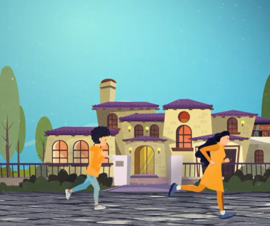 موت الشّعر الأسود by foton - Illustrated by فتون رعد وليالي رعد - Ourboox.com