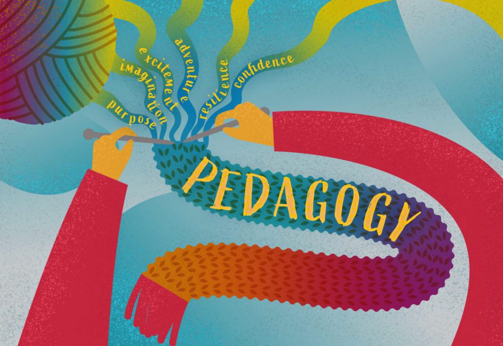 Aviv’s Pedagogy World by Aviv Ben Hamo - Ourboox.com