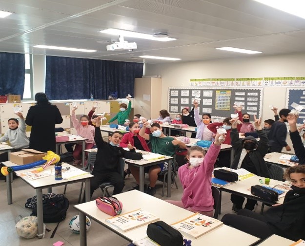 Aviv’s Pedagogy World by Aviv Ben Hamo - Ourboox.com