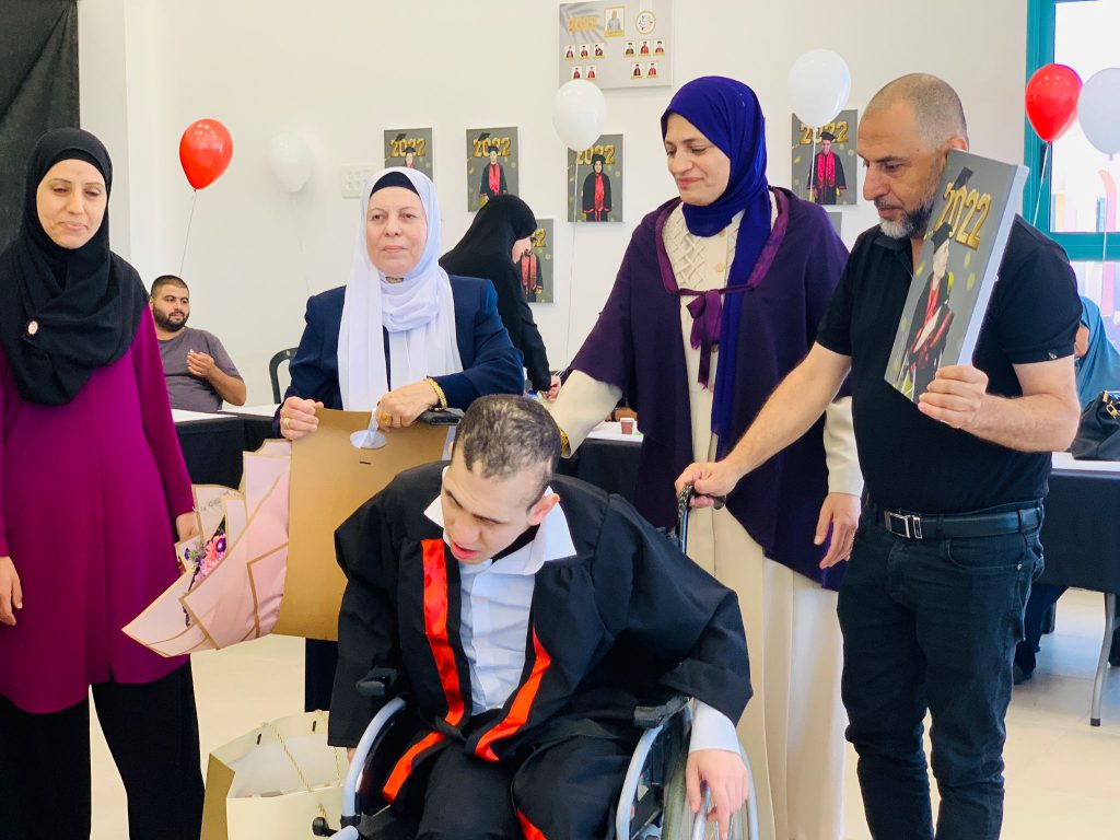 يوم أن تخرجت من المدرسة 19.06.22 by moris - Ourboox.com