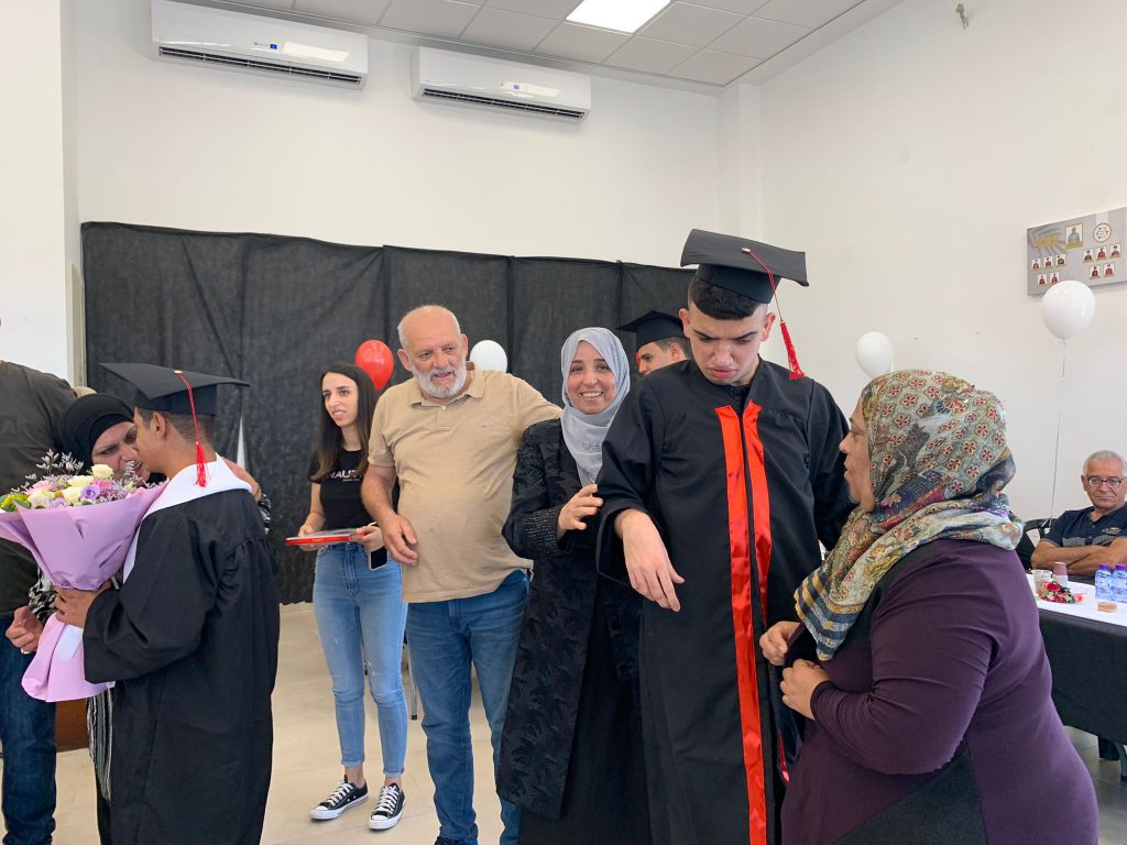 يوم أن تخرجت من المدرسة 19.06.22 by moris - Ourboox.com