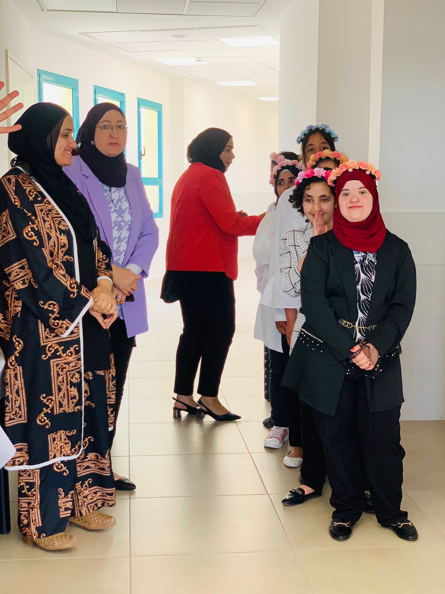 يوم أن تخرجت من المدرسة 19.06.22 by moris - Ourboox.com