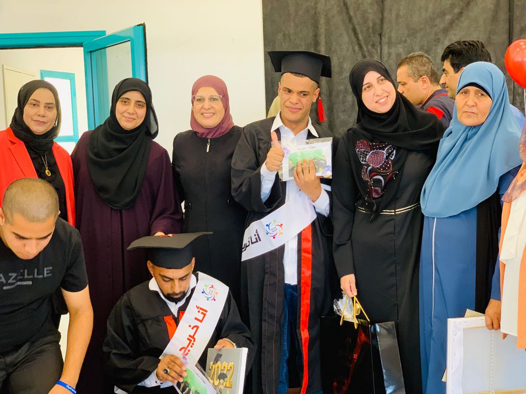 يوم أن تخرجت من المدرسة 19.06.22 by moris - Ourboox.com