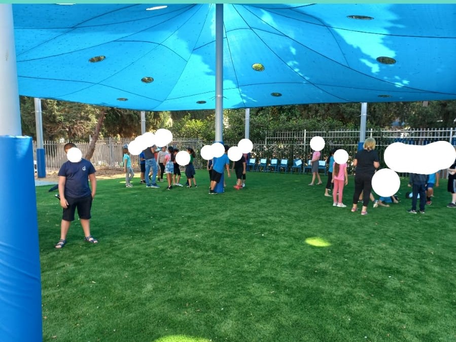 2rd Year Pedagogy Reflection by Aviv Segev - Ourboox.com