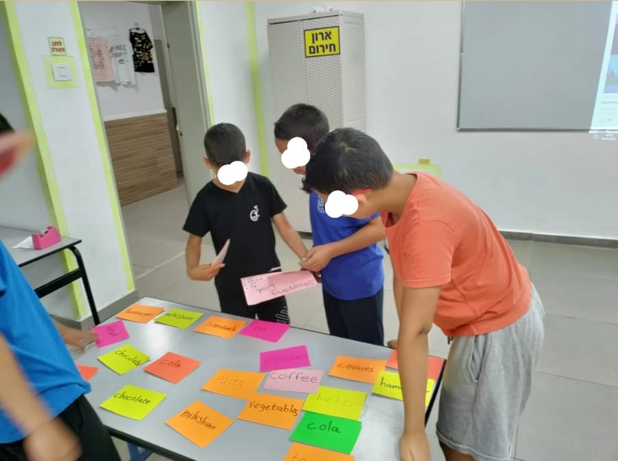 2rd Year Pedagogy Reflection by Aviv Segev - Ourboox.com