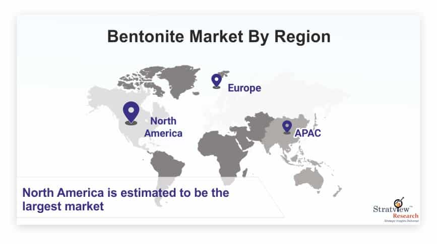 Bentonite Market: Global Industry Trends and COVID-19 Impact Analysis by Rahul Roy - Illustrated by Stratview Research - Ourboox.com