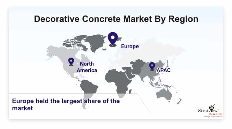 Decorative Concrete Market Expected to Rise at A High CAGR, Driving Robust Sales and Revenue till 2027 by Rahul Roy - Illustrated by Stratview Research - Ourboox.com