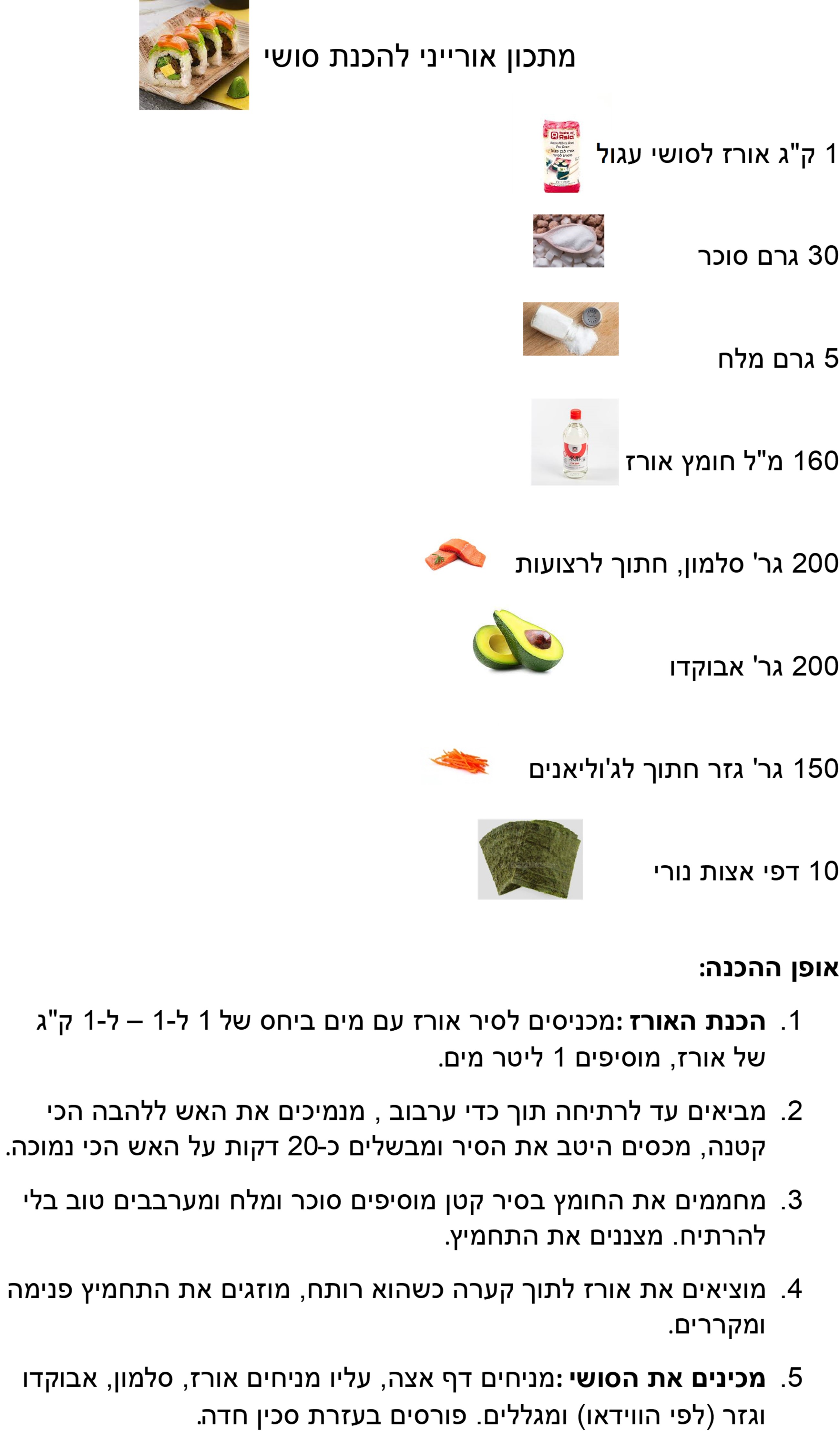 מבשלים עולם by tami achrak - Ourboox.com