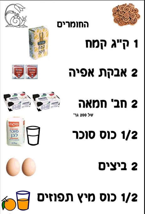 מבשלים עולם by tami achrak - Ourboox.com