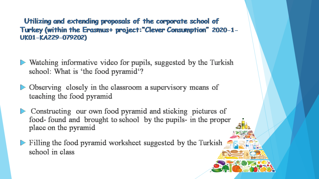 Sall project: Healthy Nutrition and sustainability by PARASKEVOPOULOU MARIA - Ourboox.com