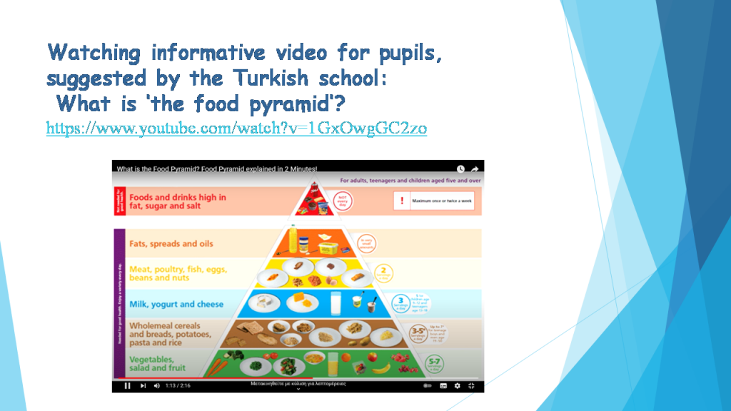 Sall project: Healthy Nutrition and sustainability by PARASKEVOPOULOU MARIA - Ourboox.com