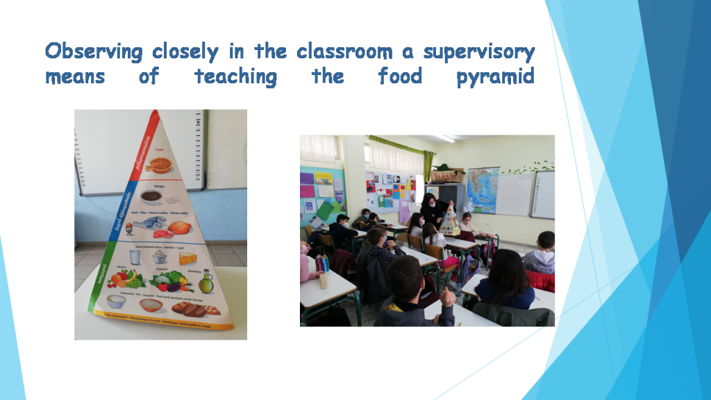 Sall project: Healthy Nutrition and sustainability by PARASKEVOPOULOU MARIA - Ourboox.com