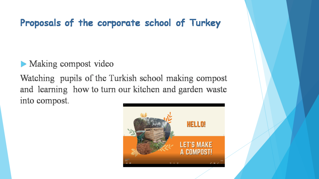 Sall project: Healthy Nutrition and sustainability by PARASKEVOPOULOU MARIA - Ourboox.com