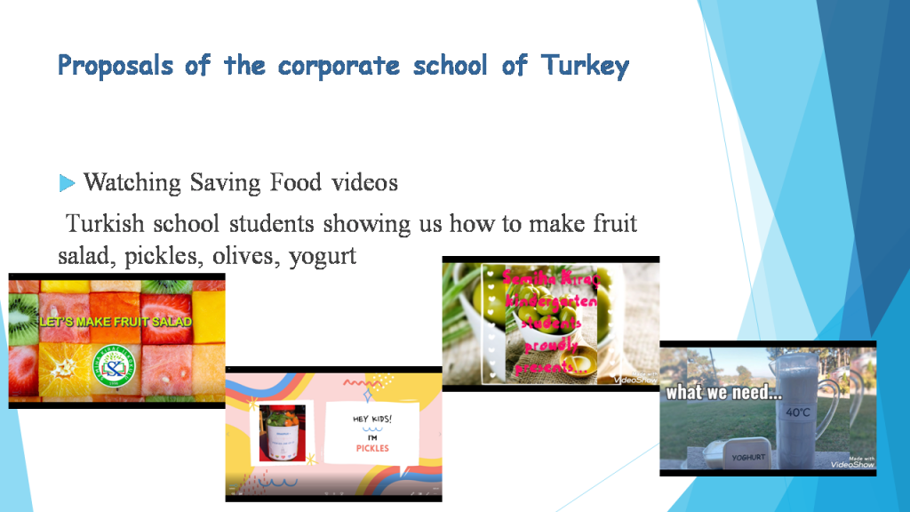 Sall project: Healthy Nutrition and sustainability by PARASKEVOPOULOU MARIA - Ourboox.com