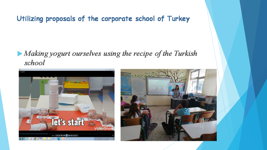 Sall project: Healthy Nutrition and sustainability by PARASKEVOPOULOU MARIA - Ourboox.com