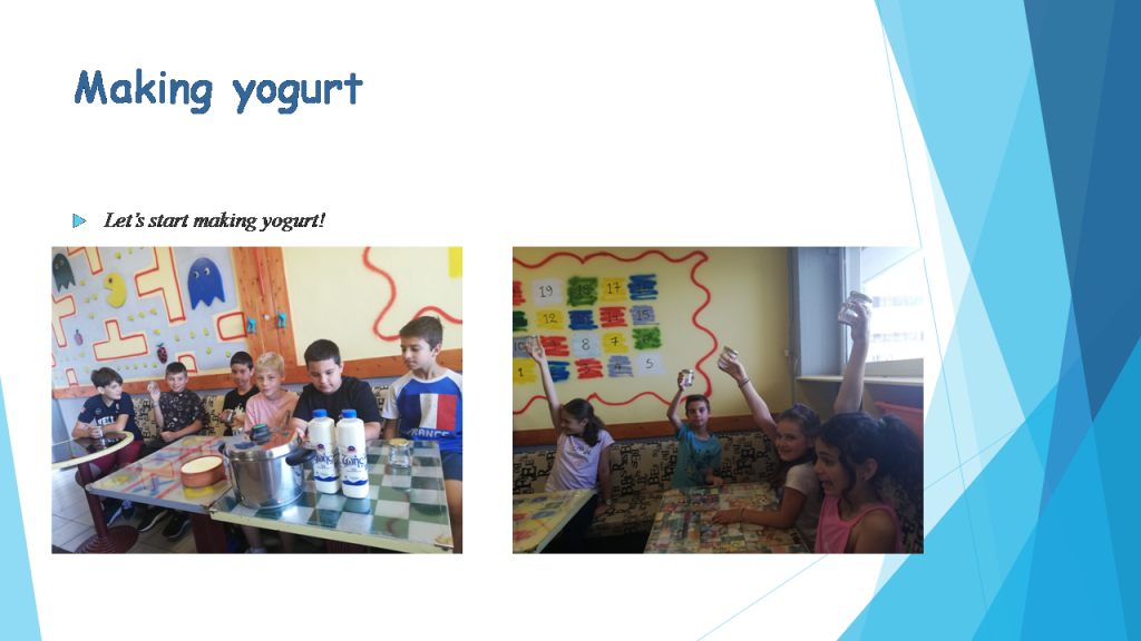 Sall project: Healthy Nutrition and sustainability by PARASKEVOPOULOU MARIA - Ourboox.com