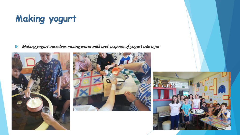 Sall project: Healthy Nutrition and sustainability by PARASKEVOPOULOU MARIA - Ourboox.com