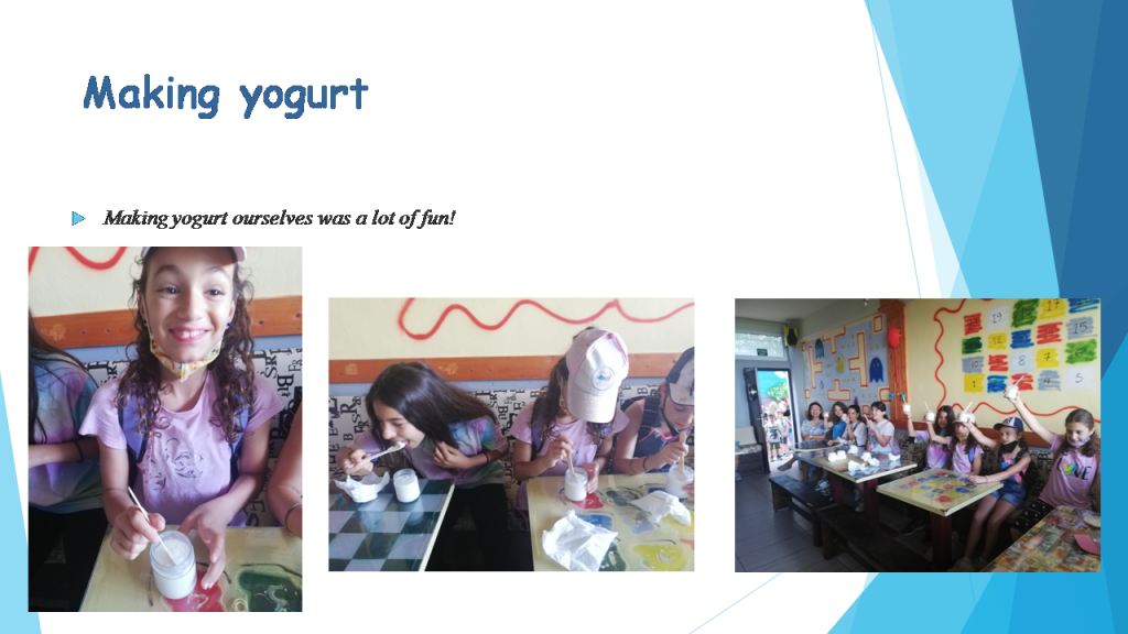 Sall project: Healthy Nutrition and sustainability by PARASKEVOPOULOU MARIA - Ourboox.com