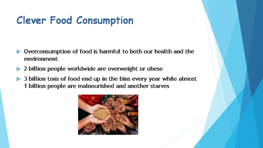 Sall project: Healthy Nutrition and sustainability by PARASKEVOPOULOU MARIA - Ourboox.com