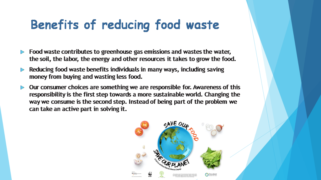 Sall project: Healthy Nutrition and sustainability by PARASKEVOPOULOU MARIA - Ourboox.com